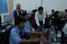 Basic Coding Training
